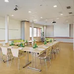 Hotel Jugend- Und Familiensporthotel