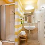 Hotel Jugend- Und Familiensporthotel