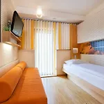Hotel Jugend- Und Familiensporthotel