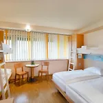 Jugend- Und Familiensporthotel Hotel