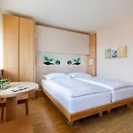 Jugend- Und Familiensporthotel