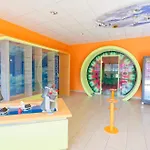 Jugend- Und Familiensporthotel *