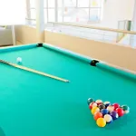 Hotel Jugend- Und Familiensporthotel