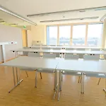 Jugend- Und Familiensporthotel *