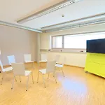 Hotel Jugend- Und Familiensporthotel *
