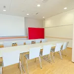 Jugend- Und Familiensporthotel Hotel *