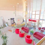Hotel Jugend- Und Familiensporthotel
