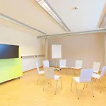 Jugend- Und Familiensporthotel Hotel *