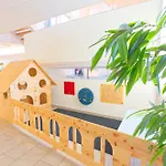 Hotel Jugend- Und Familiensporthotel *