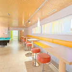 Jugend- Und Familiensporthotel Hotel *