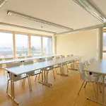 Jugend- Und Familiensporthotel Hotel *