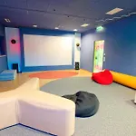 Jugend- Und Familiensporthotel *
