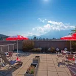 Hotel Jugend- Und Familiensporthotel *