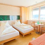 Jugend- Und Familiensporthotel Hotel