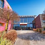 Jugend- Und Familiensporthotel Hotel