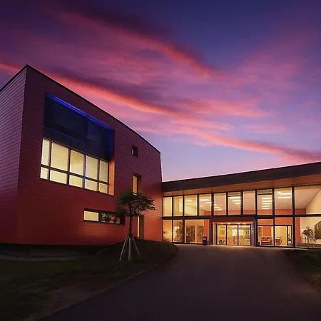 Jugend- Und Familiensporthotel Hotel