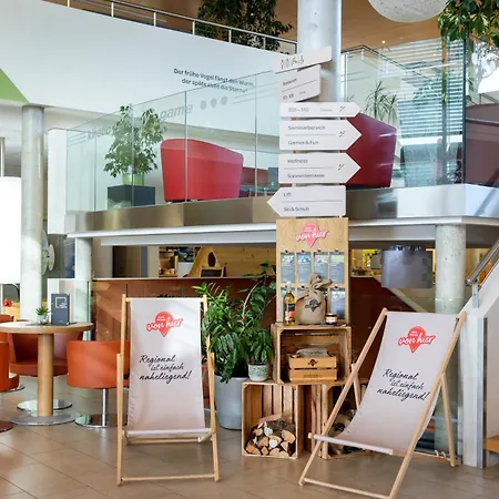 Jugend- Und Familiensporthotel