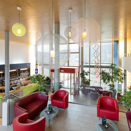 Szálloda Jugend- Und Familiensporthotel