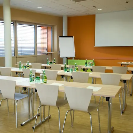 Jugend- Und Familiensporthotel Bleiburg