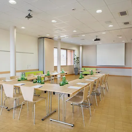 Hotel Jugend- Und Familiensporthotel