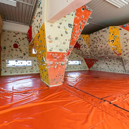 Jugend- Und Familiensporthotel