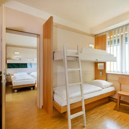 Hotel Jugend- Und Familiensporthotel Bleiburg