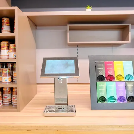 Hotel Jugend- Und Familiensporthotel *