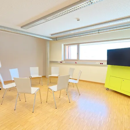Hotel Jugend- Und Familiensporthotel *