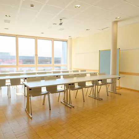Jugend- Und Familiensporthotel *