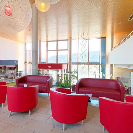 Jugend- Und Familiensporthotel Hotel Bleiburg