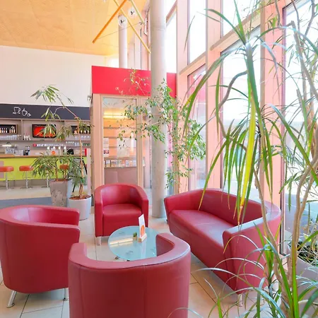 Jugend- Und Familiensporthotel Hotel Bleiburg
