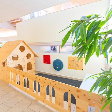 Hotel Jugend- Und Familiensporthotel *