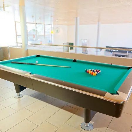 Jugend- Und Familiensporthotel Hotel Bleiburg