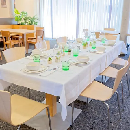 Jugend- Und Familiensporthotel Bleiburg