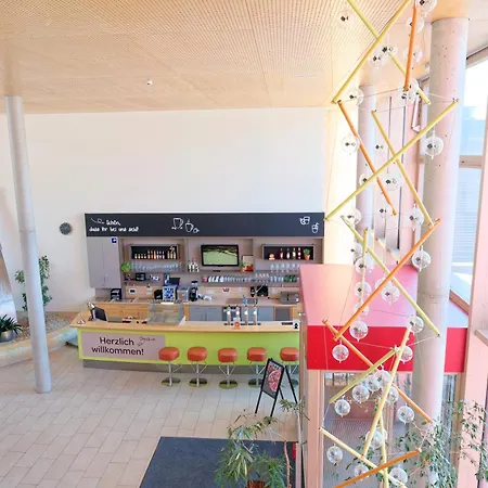 Jugend- Und Familiensporthotel *