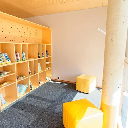 Hotel Jugend- Und Familiensporthotel *