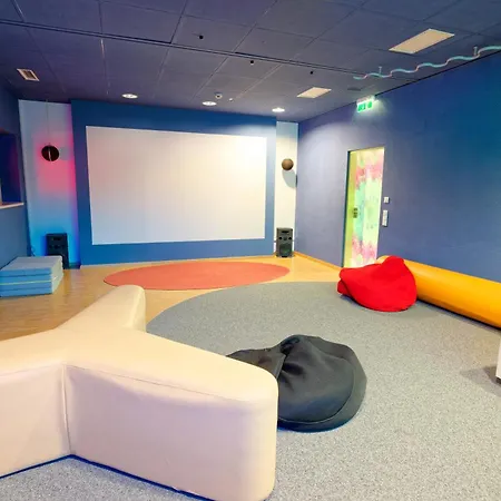 Jugend- Und Familiensporthotel *