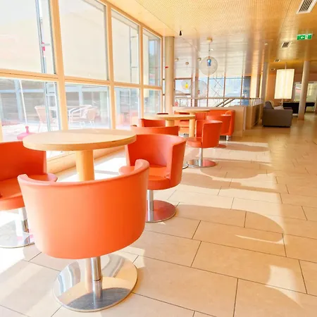 Jugend- Und Familiensporthotel Hotel *