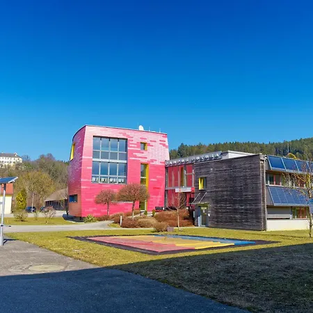 Hotel Jugend- Und Familiensporthotel *