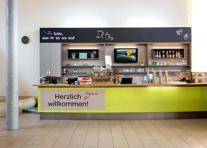 Jugend- Und Familiensporthotel Bleiburg