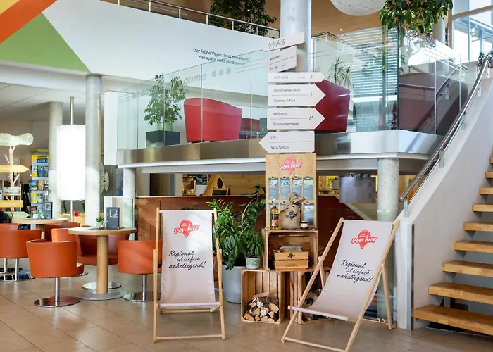 Jugend- Und Familiensporthotel