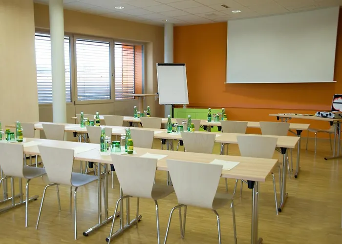 Jugend- Und Familiensporthotel Bleiburg