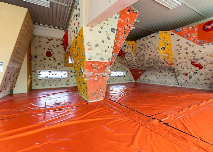 Jugend- Und Familiensporthotel