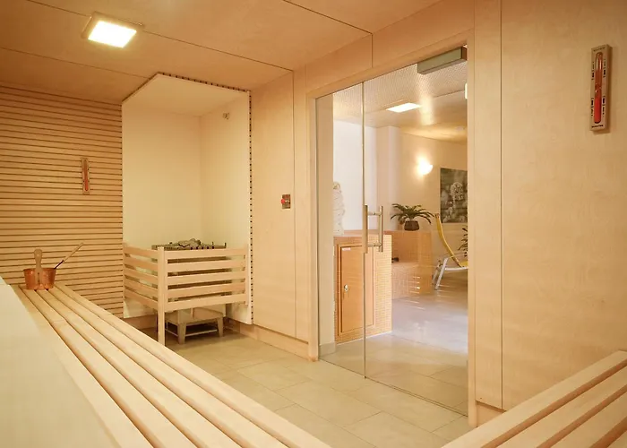 Jugend- Und Familiensporthotel Bleiburg