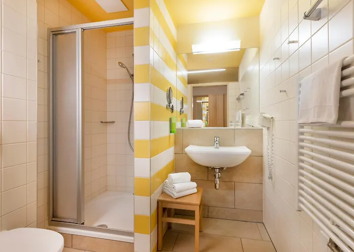 Hotel Jugend- Und Familiensporthotel