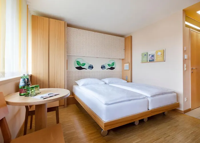 Jugend- Und Familiensporthotel