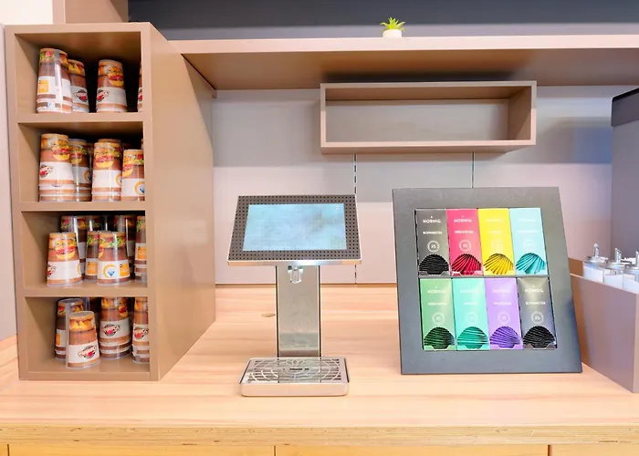 Hotel Jugend- Und Familiensporthotel *