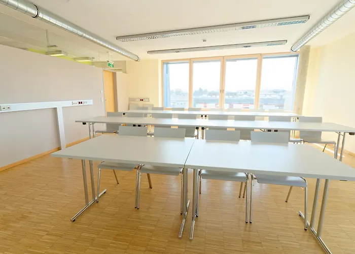 Jugend- Und Familiensporthotel *