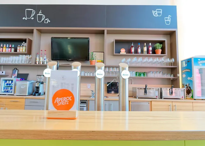 Jugend- Und Familiensporthotel * Bleiburg