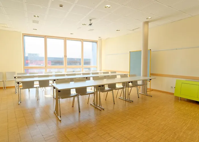 Jugend- Und Familiensporthotel *